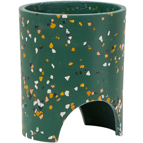 Small Archie Terrazzo Planter