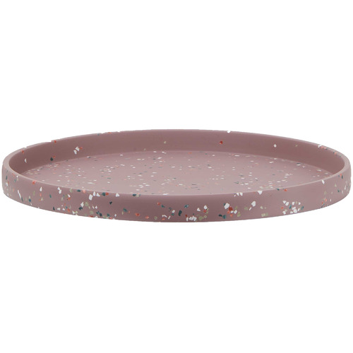 Terrazzo Decorative Tray