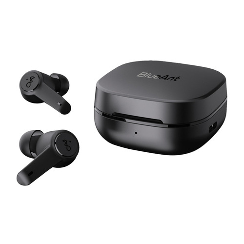 BlueAnt Pump Air Wireless Earbuds | Temple & Webster