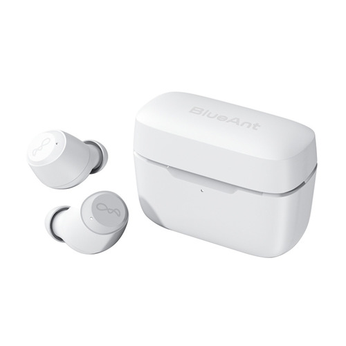 BlueAnt Pump Air Lite Wireless Earbuds | Temple & Webster