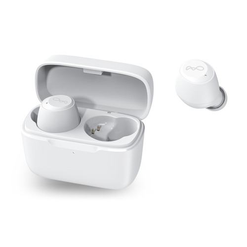 BlueAnt Pump Air Lite Wireless Earbuds | Temple & Webster