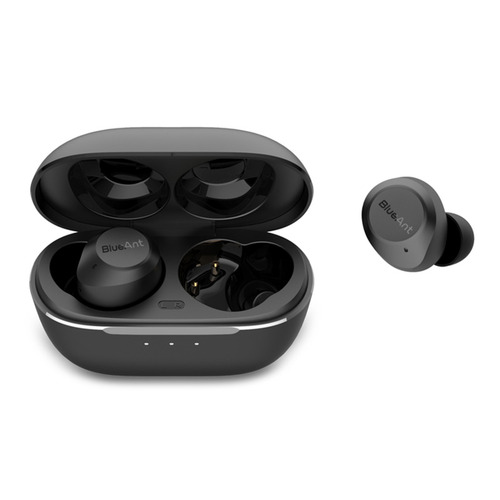 BlueAnt Pump Air Pro Wireless Earbuds | Temple & Webster