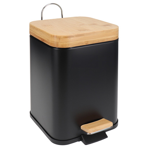 Eco Basics 3L Rubbish Bin