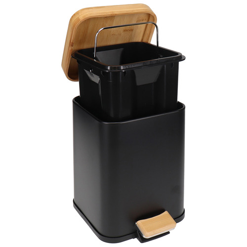 Eco Basics 3L Rubbish Bin