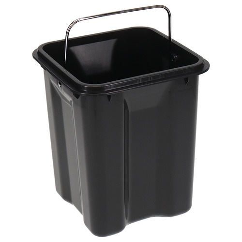 Eco Basics 3L Rubbish Bin