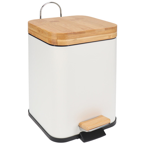 Eco Basics 3L Rubbish Bin