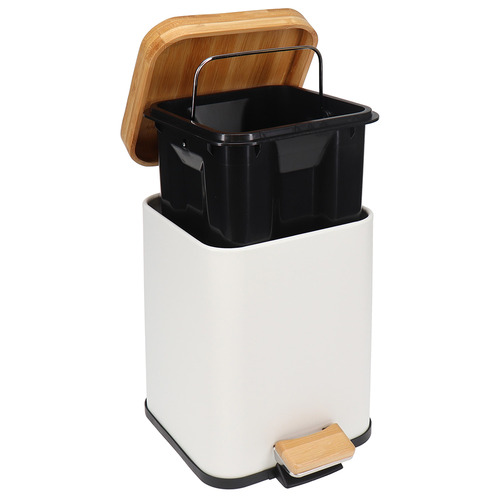 Eco Basics 3L Rubbish Bin