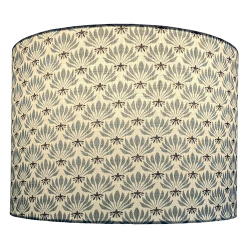 Campana Collective Lotus Flower Lamp Shade Temple & ster