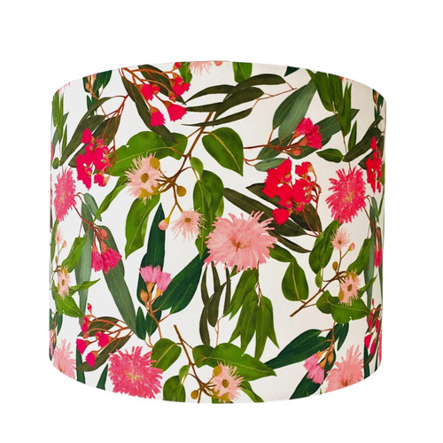 Flower shaped deals lamp shades