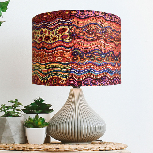 Lappi Lappi Dreaming Lamp Shade