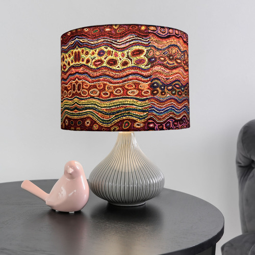 Lappi Lappi Dreaming Lamp Shade