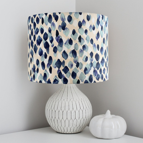 Aquarela Dots Lamp Shade