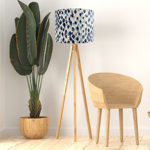 Aquarela Dots Lamp Shade