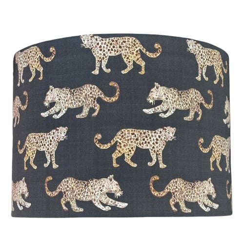 Leopards Lamp Shade