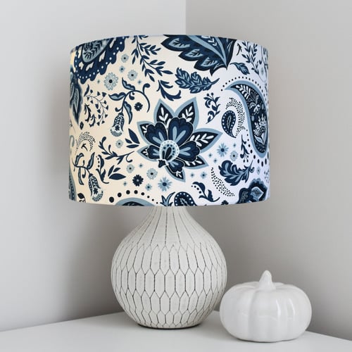 Drops Hamptons Lamp Shade