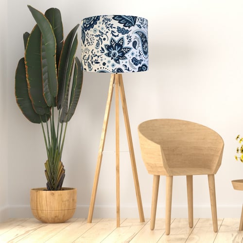 Drops Hamptons Lamp Shade