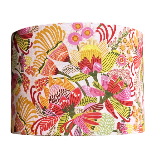 Wild-Protea-Canvas-Lamp-Shade