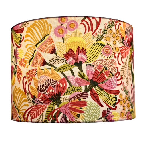 Wild-Protea-Canvas-Lamp-Shade