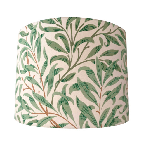 Willow-Bough-William-Morris-Cotton-Sateen-Lamp-Shade