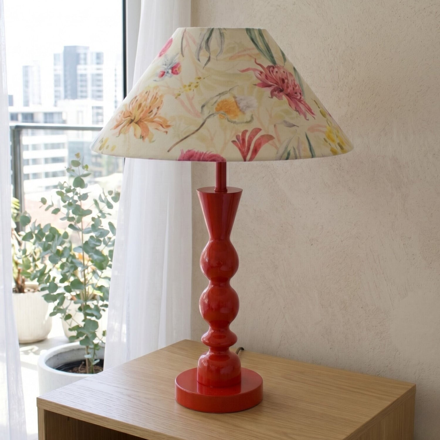 Senna Australian Garden Table Lamp