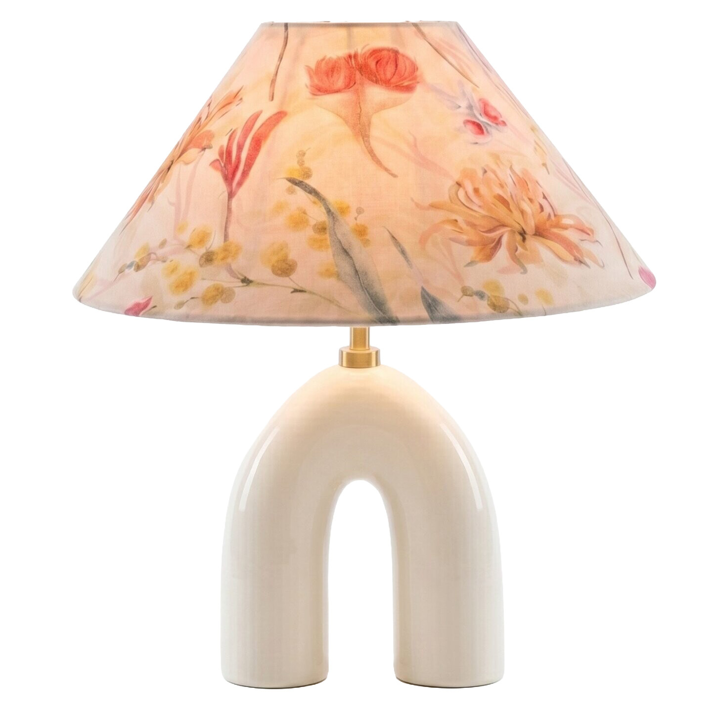 Farah Australian Garden Table Lamp