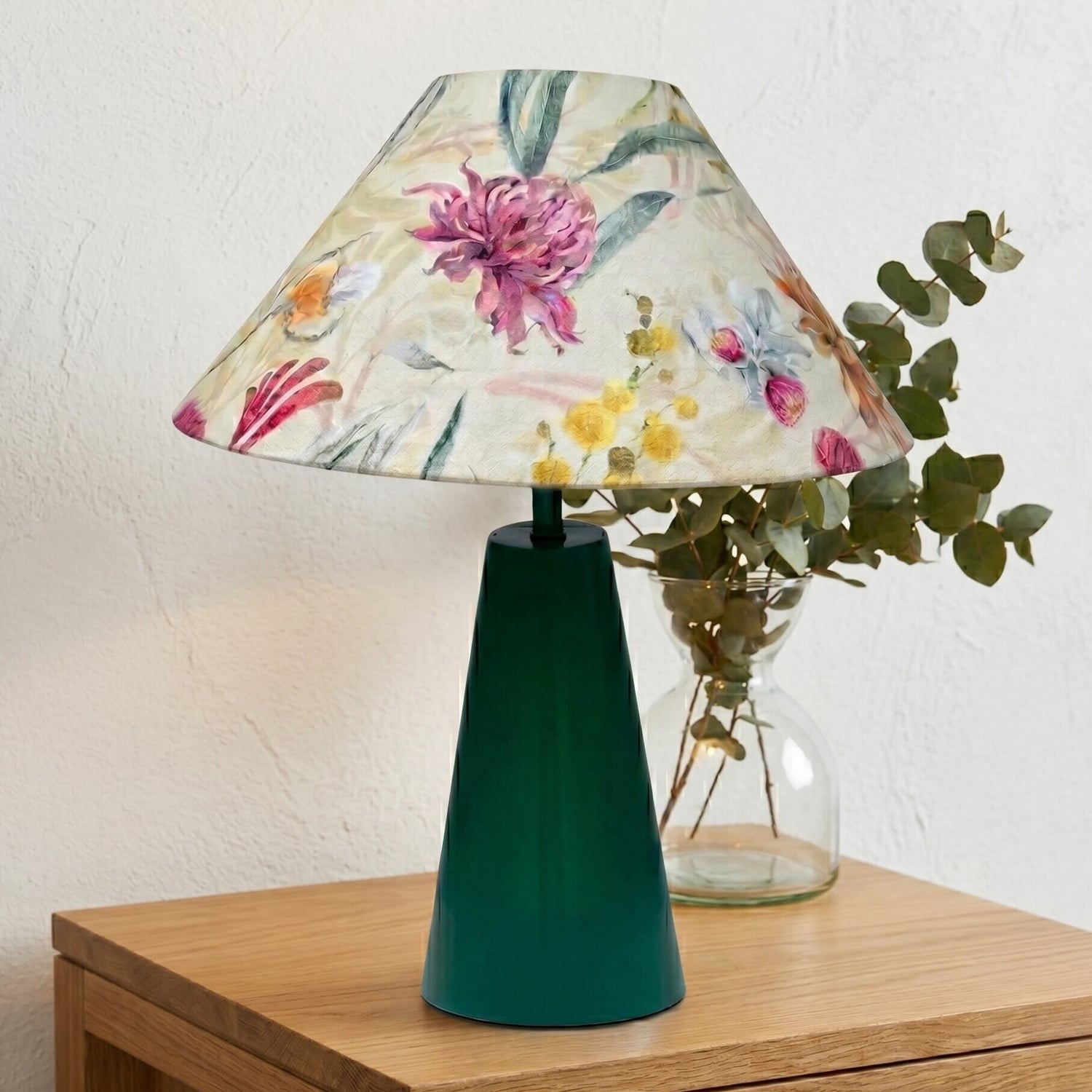 Asha Australian Garden Table Lamp