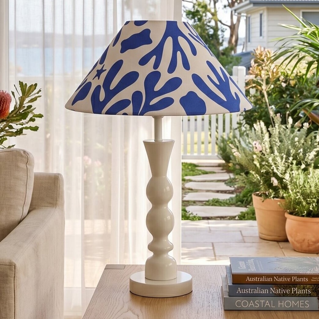 Uriel Table Lamp