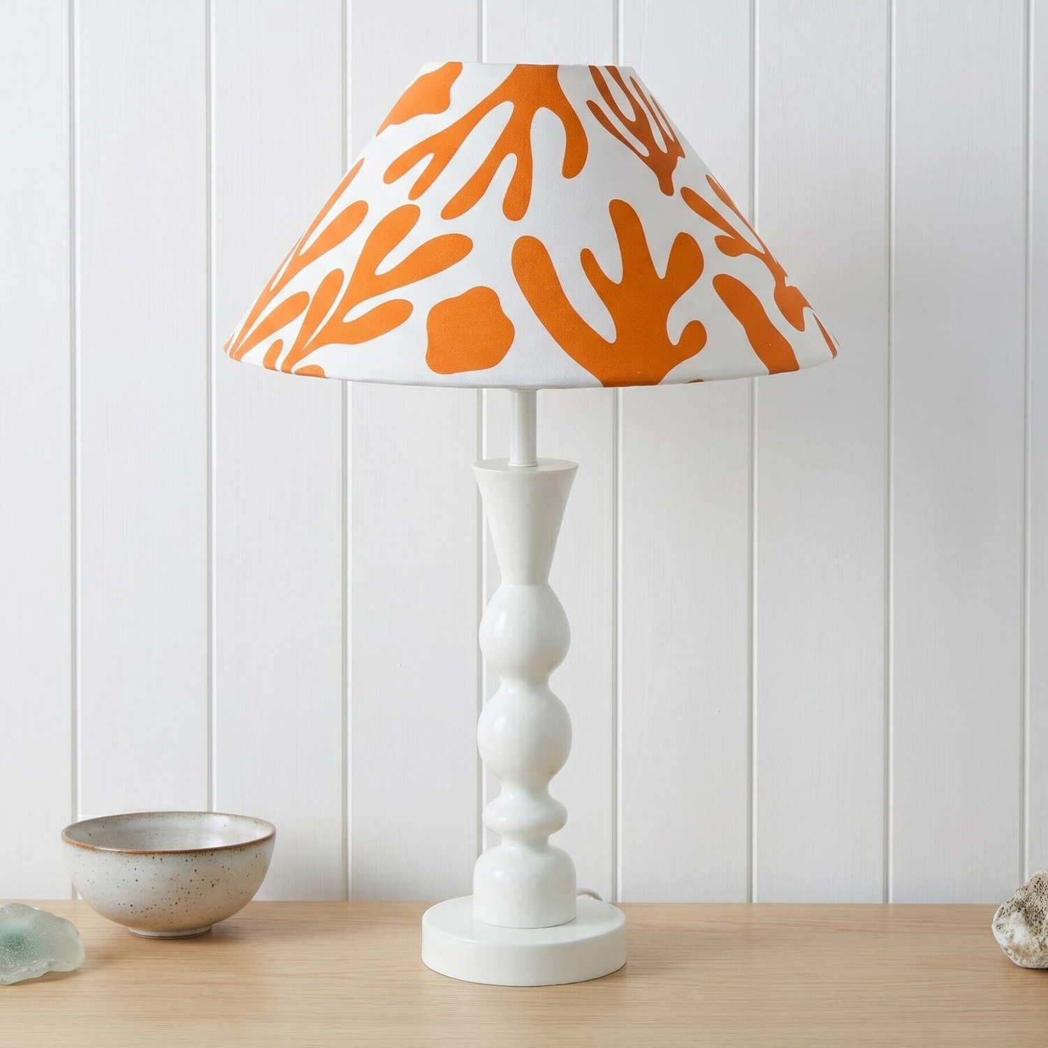 Uriel Table Lamp