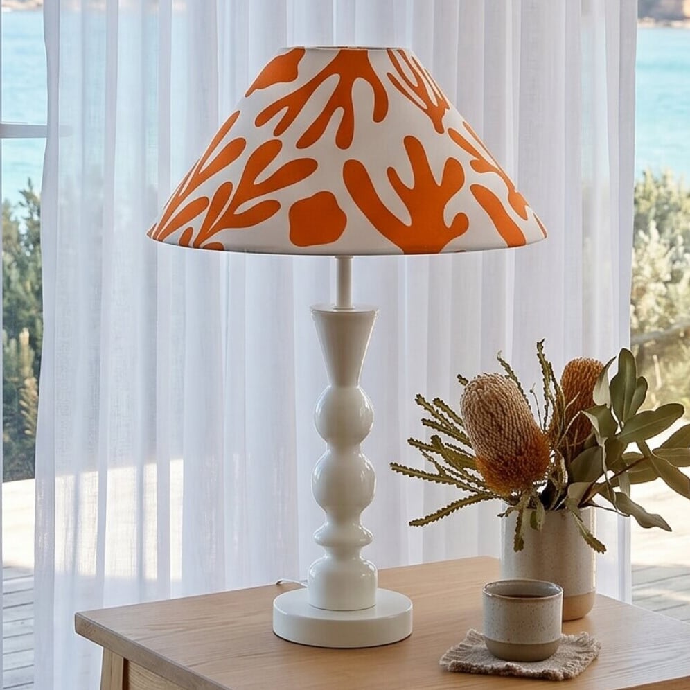 Uriel Table Lamp