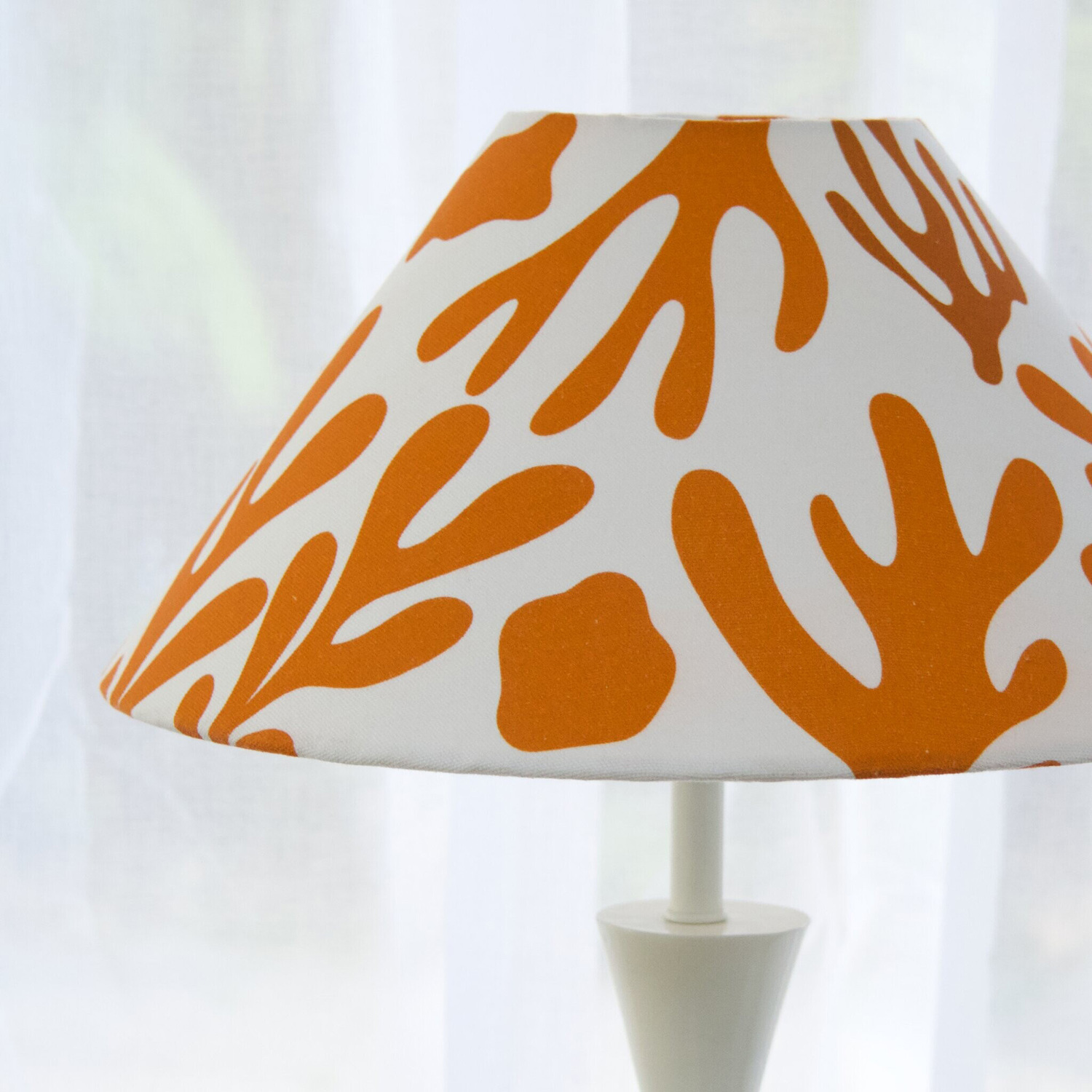 Uriel Table Lamp