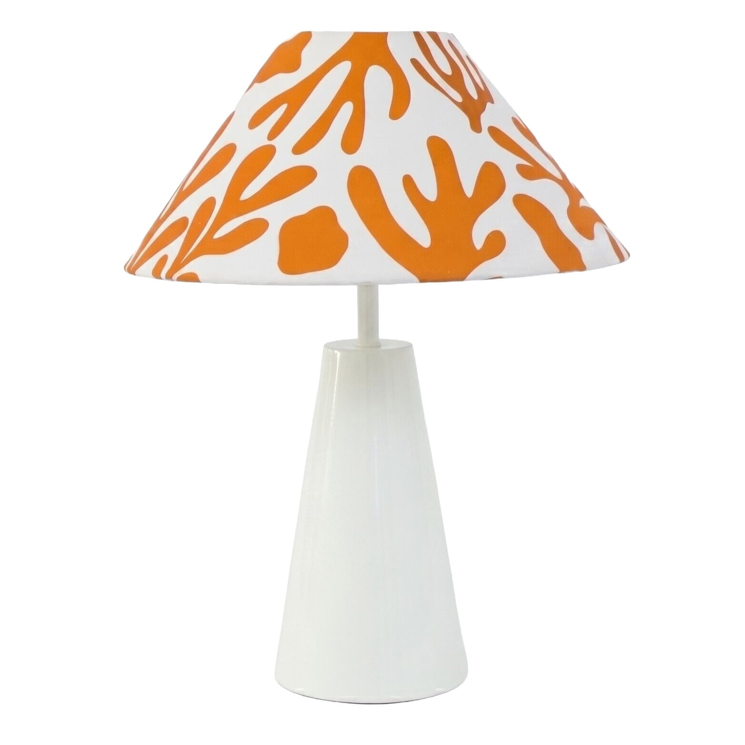 Uriel Cone Table Lamp