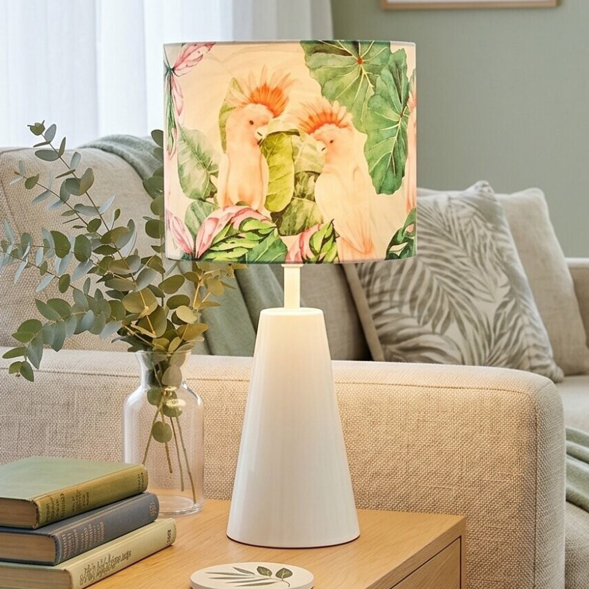 Shirin Table Lamp