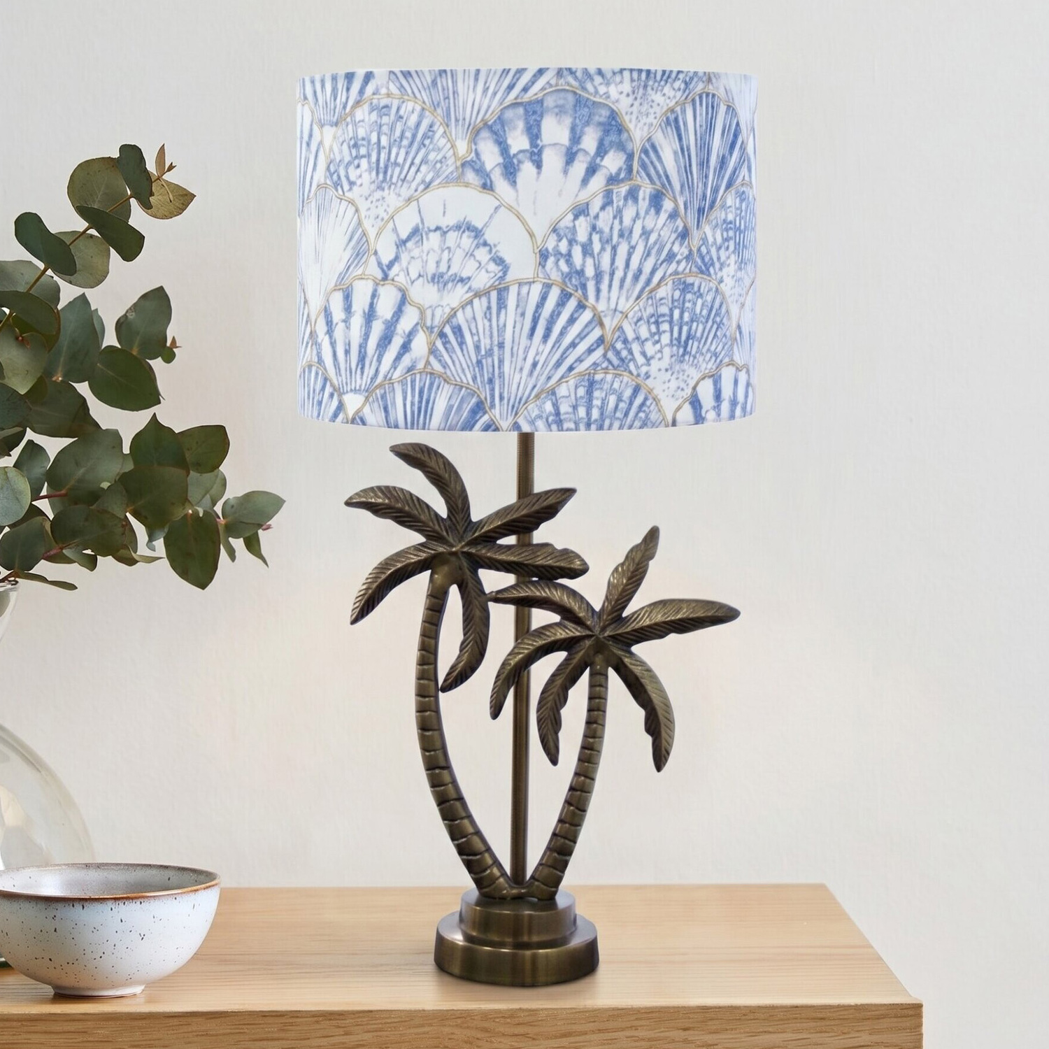 Iriel Table Lamp