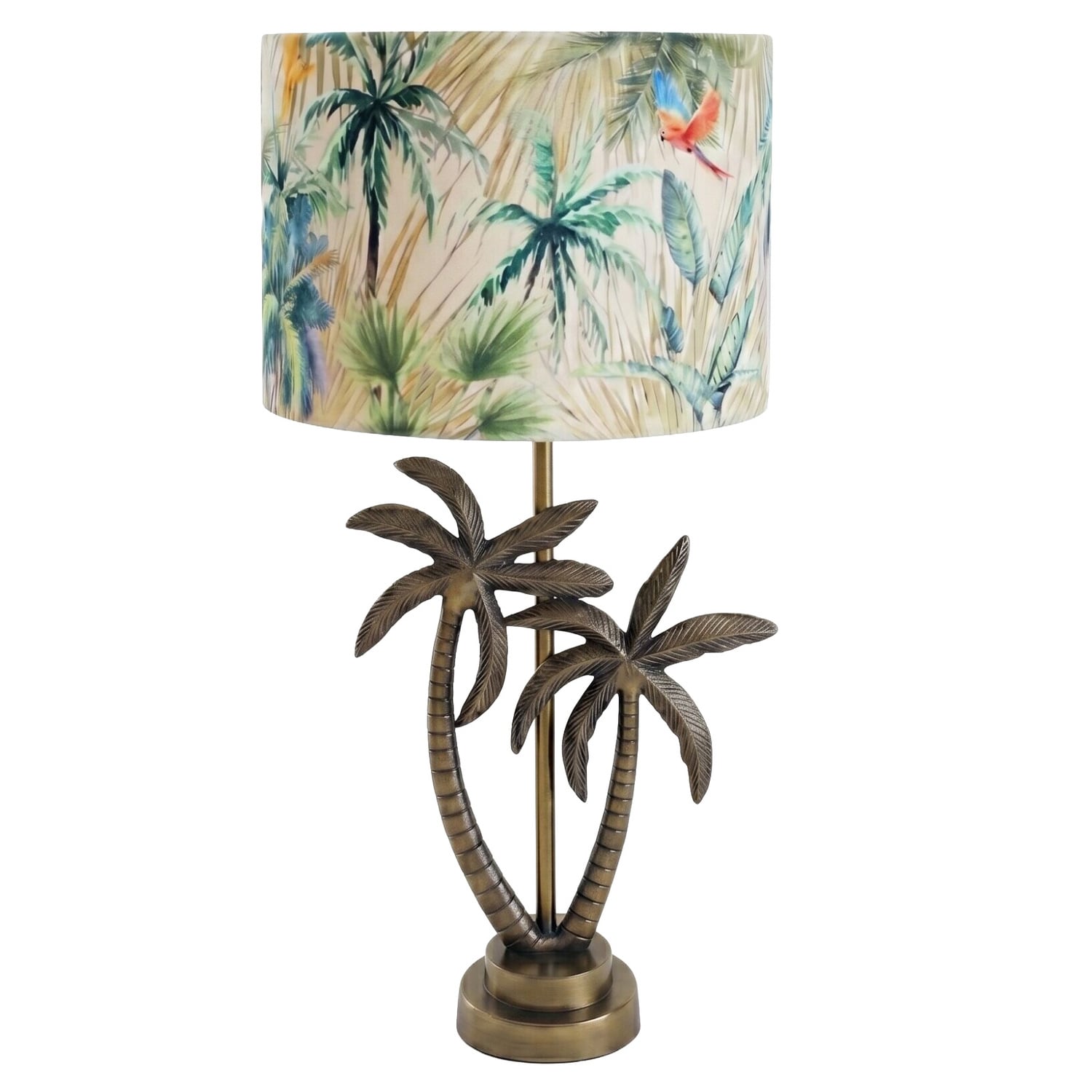 Taner Table Lamp