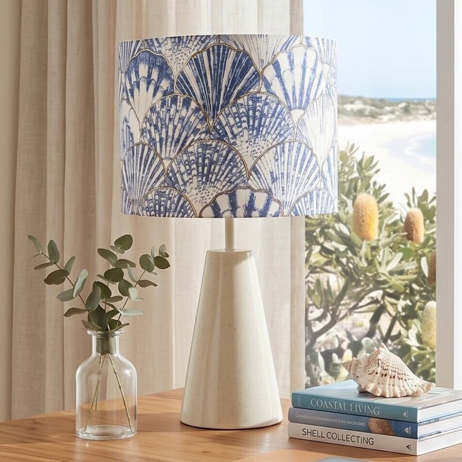 Rael Table Lamp