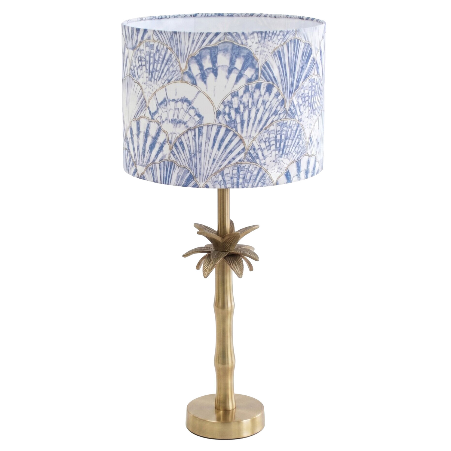 Ilona Shells Table Lamp