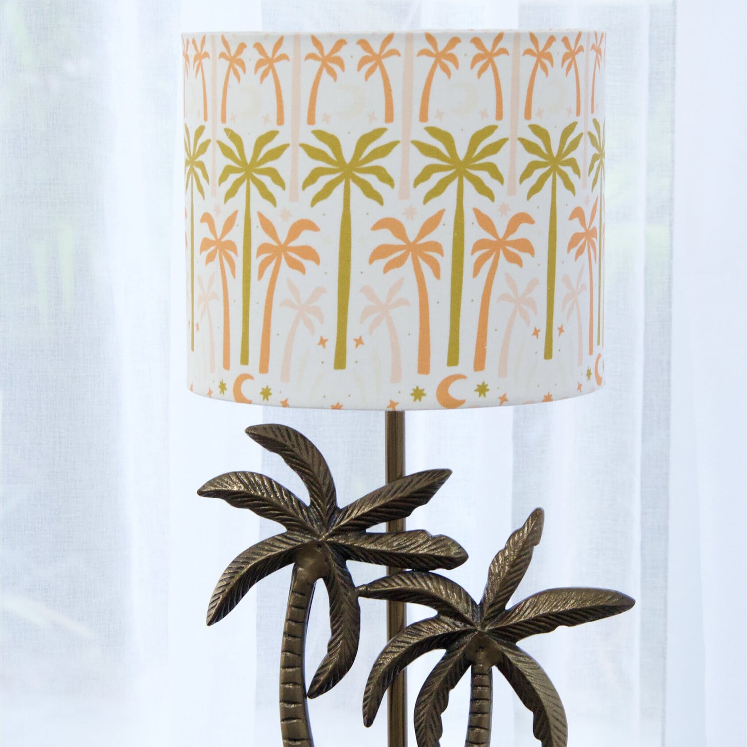 Alara Table Lamp