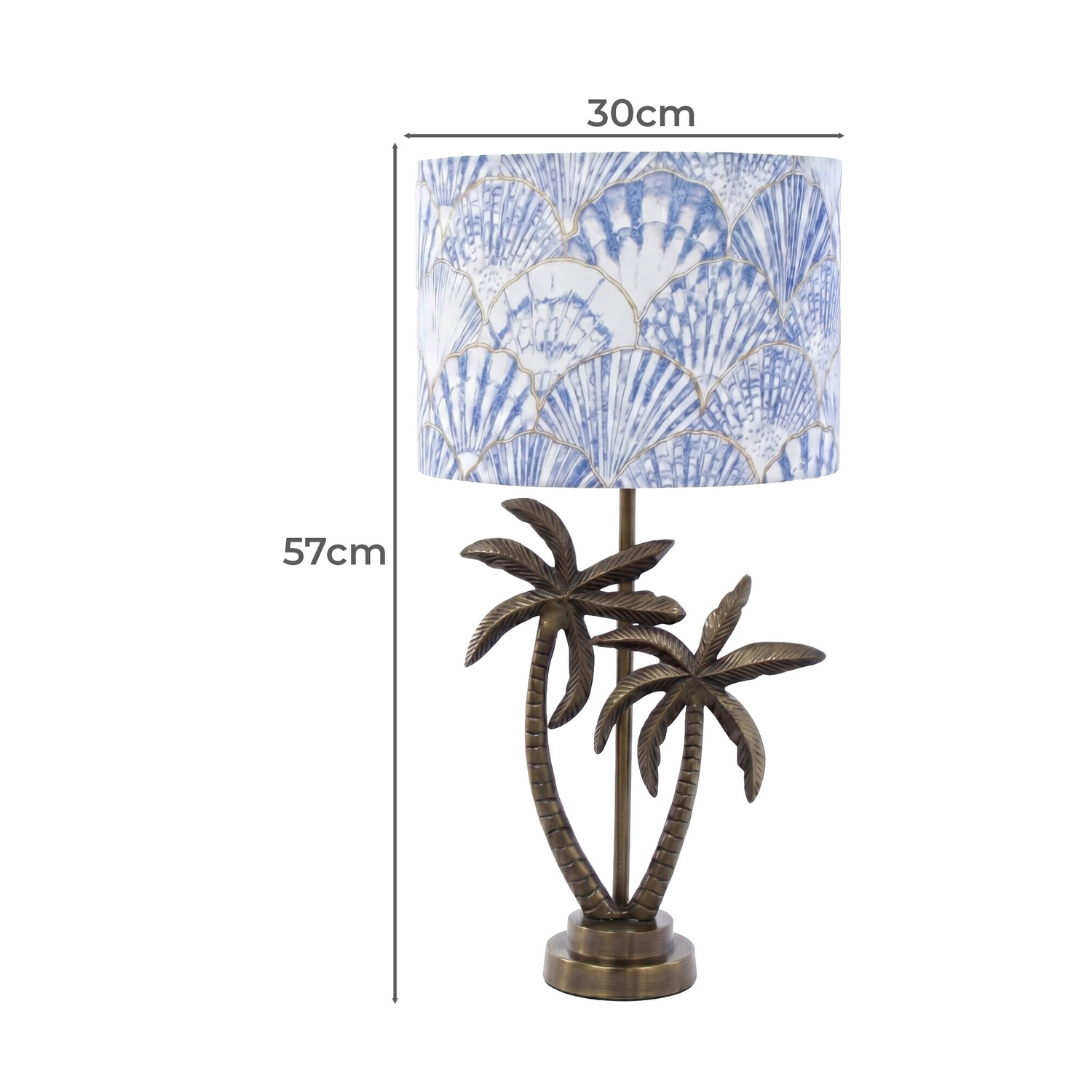 Iriel Table Lamp