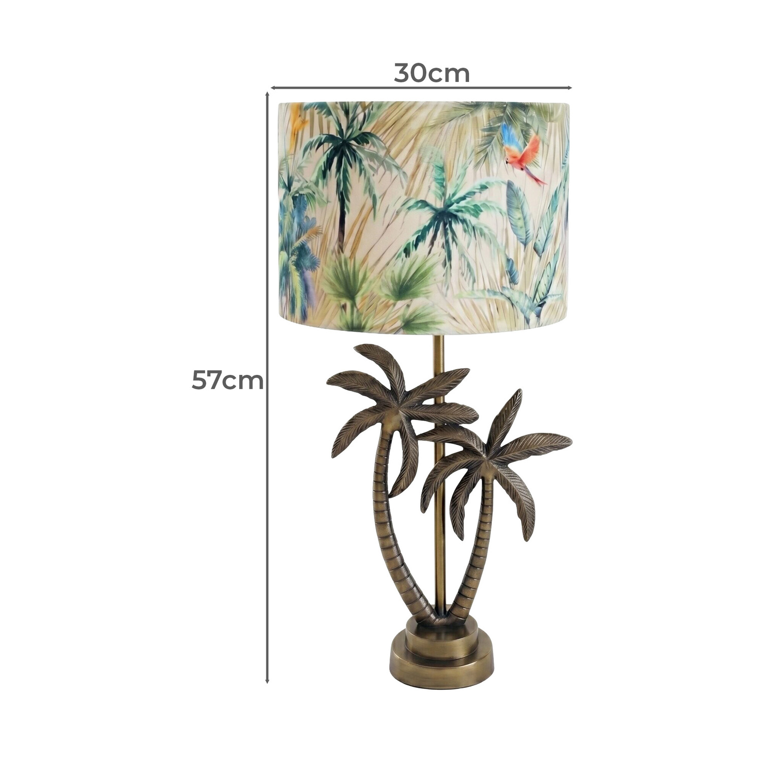 Taner Table Lamp