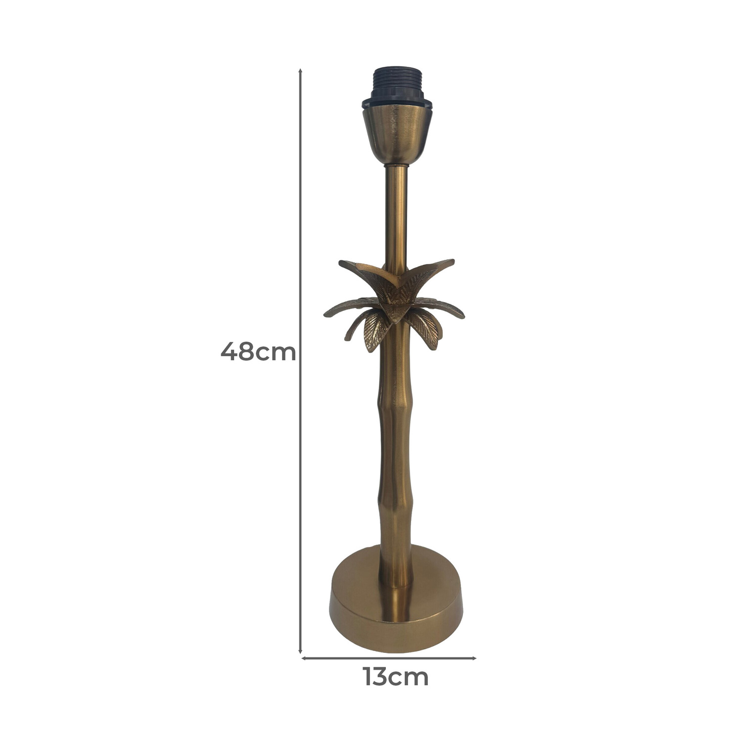 Ziana Table Lamp Base