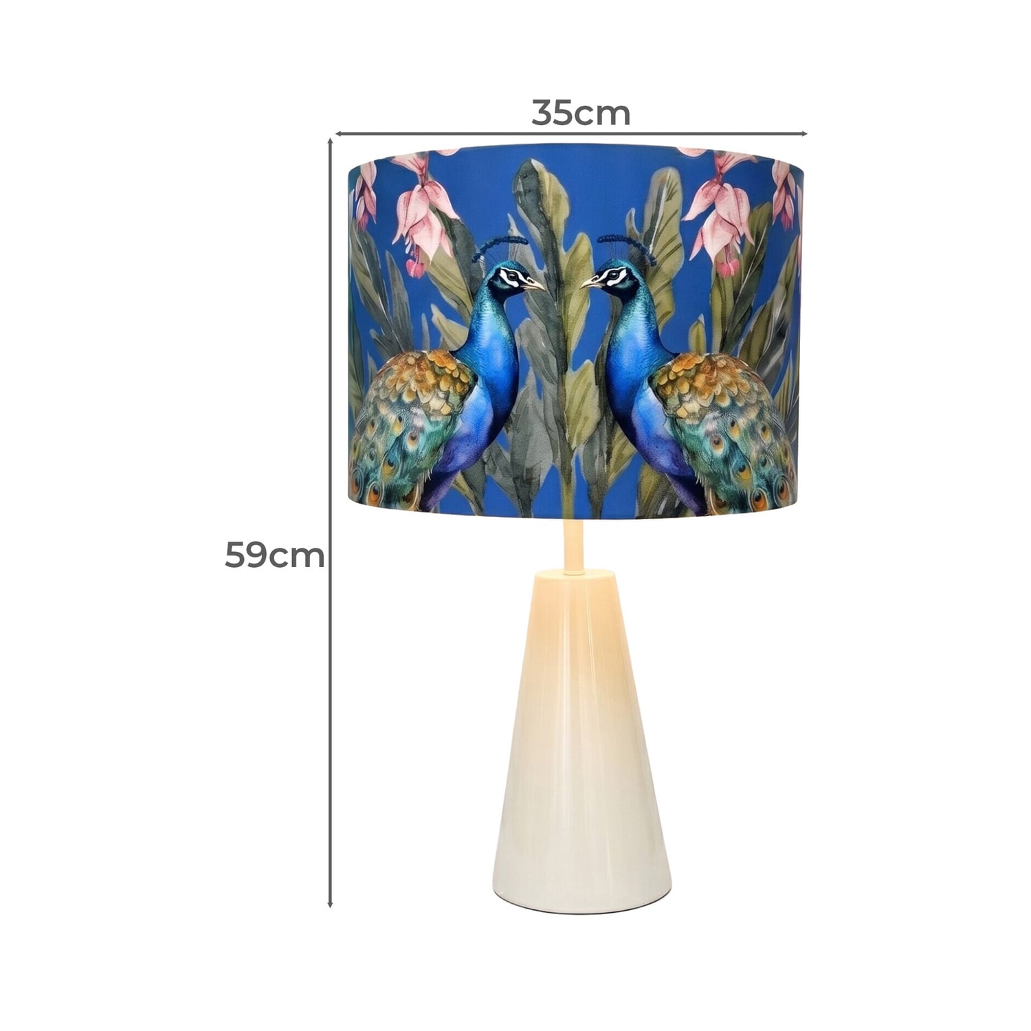 Ziven Table Lamp