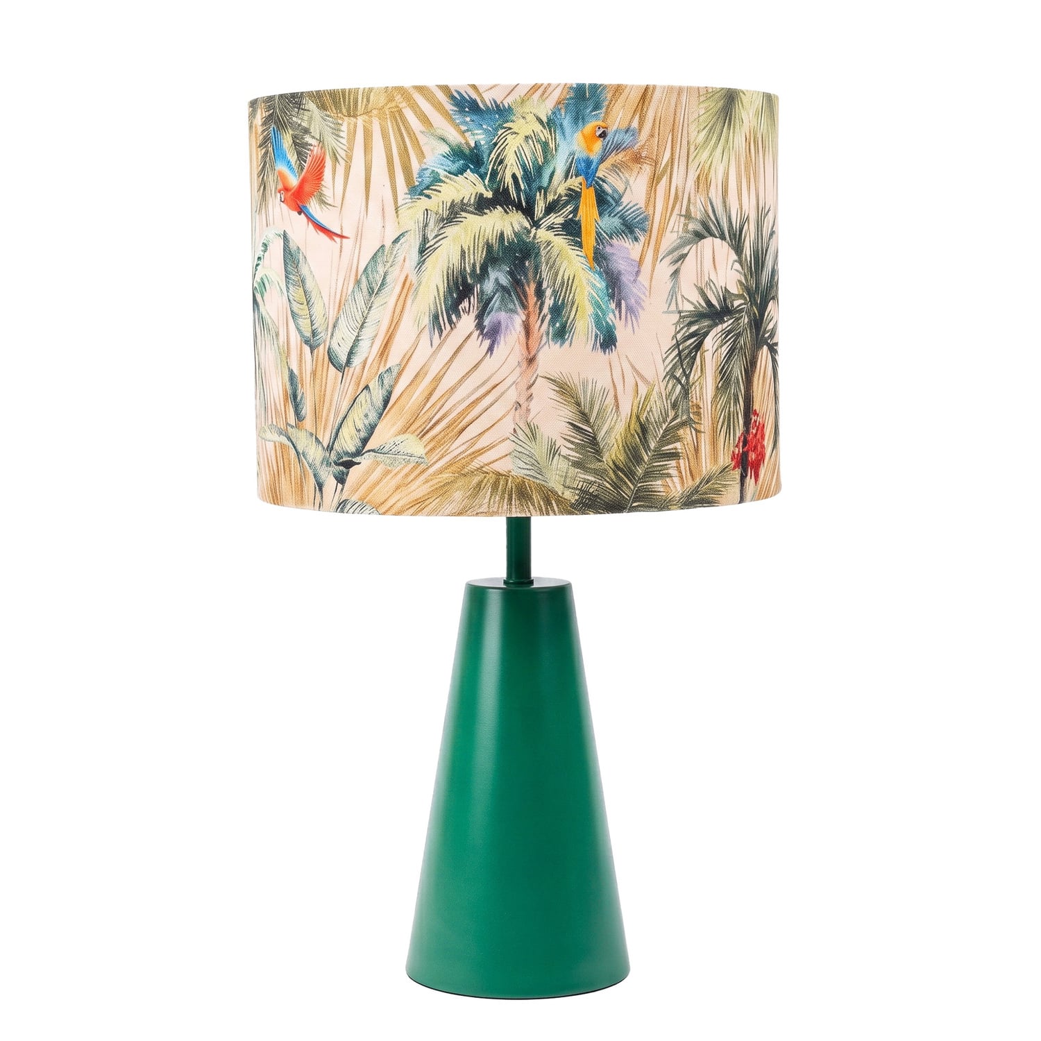 Conrad Tropical Table Lamp