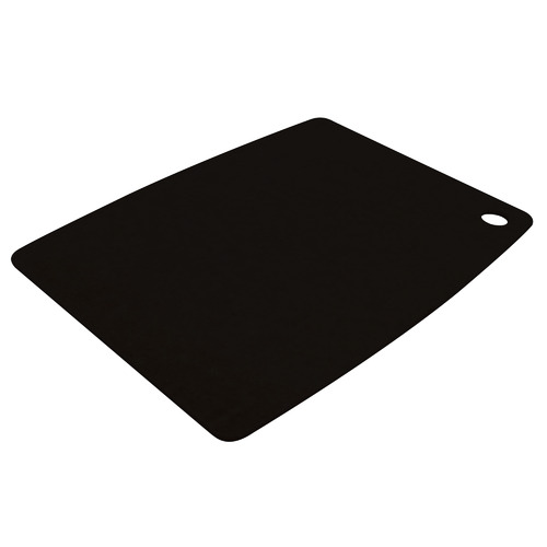 40cm Black Cutting Board