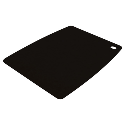 Black 27cm Cutting Board Temple & ster