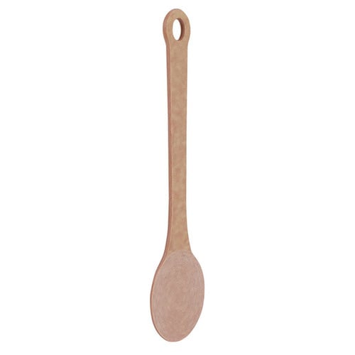 Wooden Salad Spoon