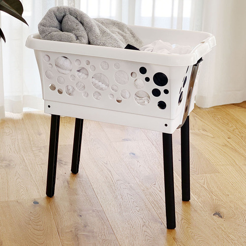 Foldable Laundry Basket
