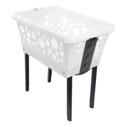 Foldable Laundry Basket