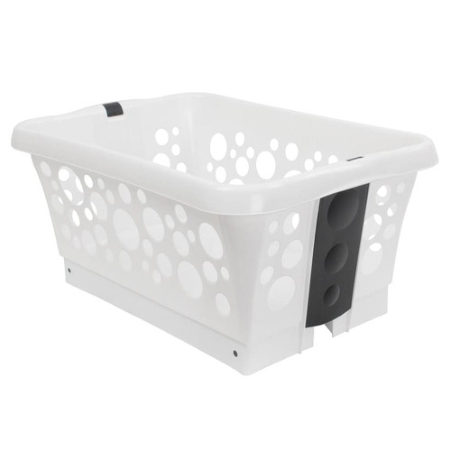 Foldable Laundry Basket