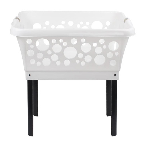Foldable Laundry Basket