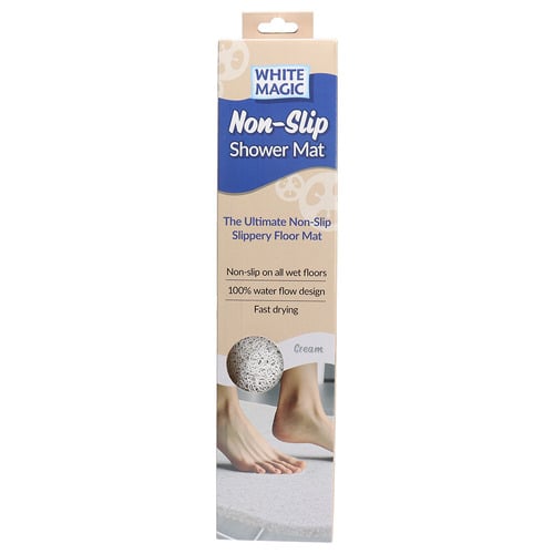 Non-Slip Shower Mat